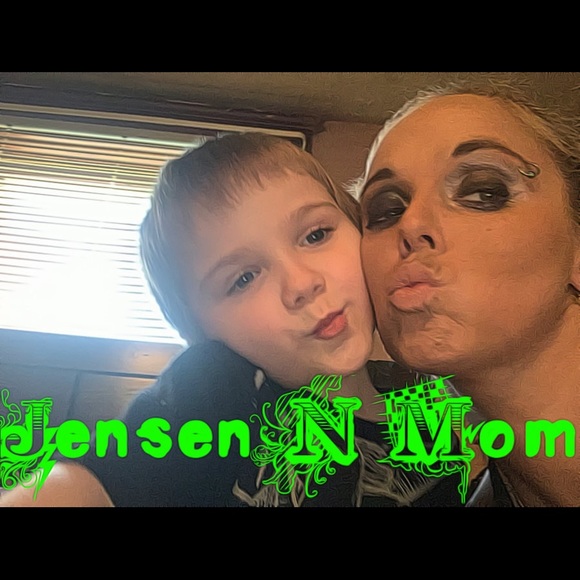 Meet your Posher, Meghan shears - Picture 6 of 7